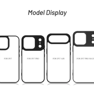 قاب موبایل سابلیمیشن