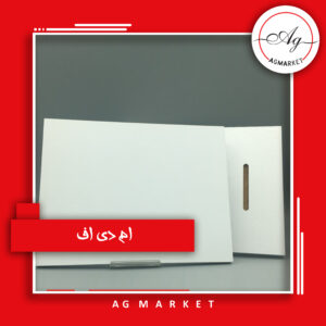 تخته شاسی سابلیمیشن