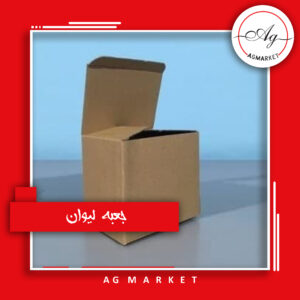 جعبه ماگ سابلیمیشن